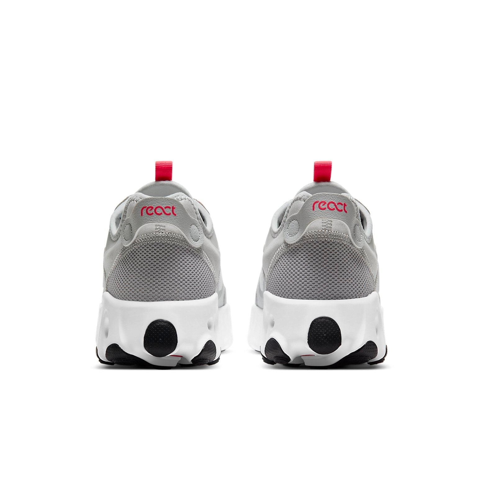 (WMNS) Nike React Art3mis 'Grey Fog Siren Red' CN8203-006