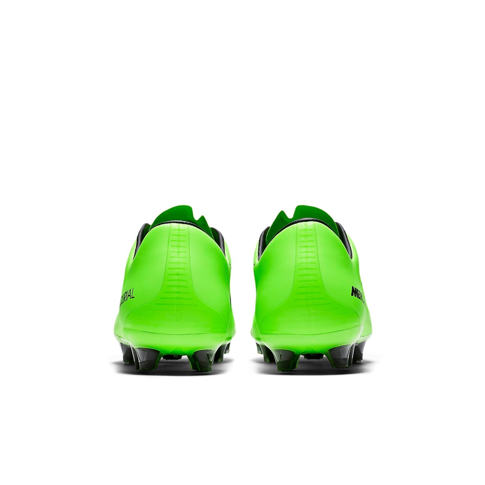 Nike Mercurial Vapor 11 HG 'Green Black' 831959-303