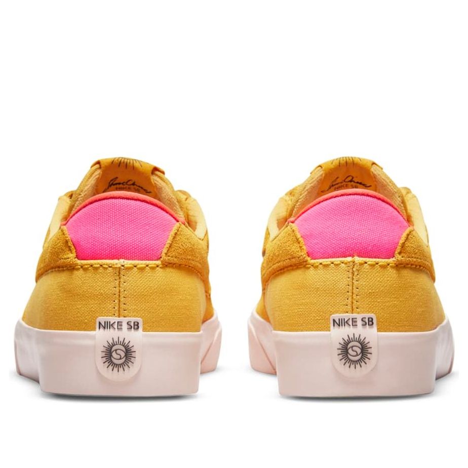 Nike Shane T SB 'Pollen' CU9224-700