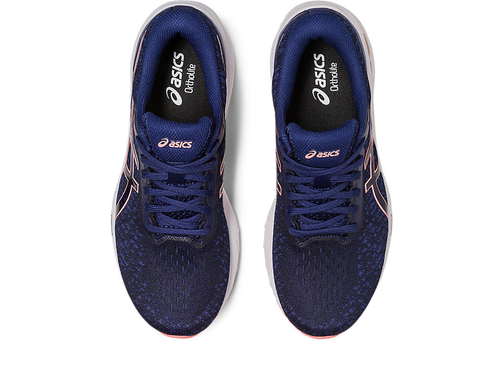 (WMNS) ASICS Gel-Glyde 4 'Midnight Guava' 1012B457-402