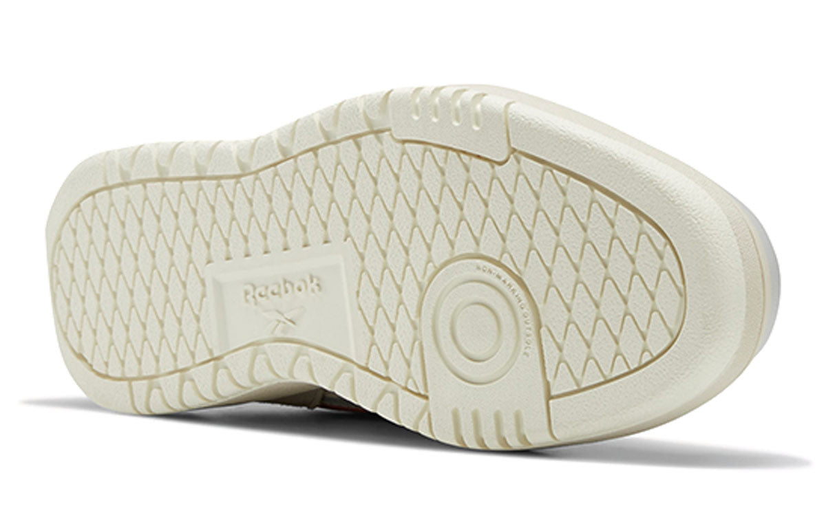 (WMNS) Reebok Court Double Mix Grey/Brown FV8200