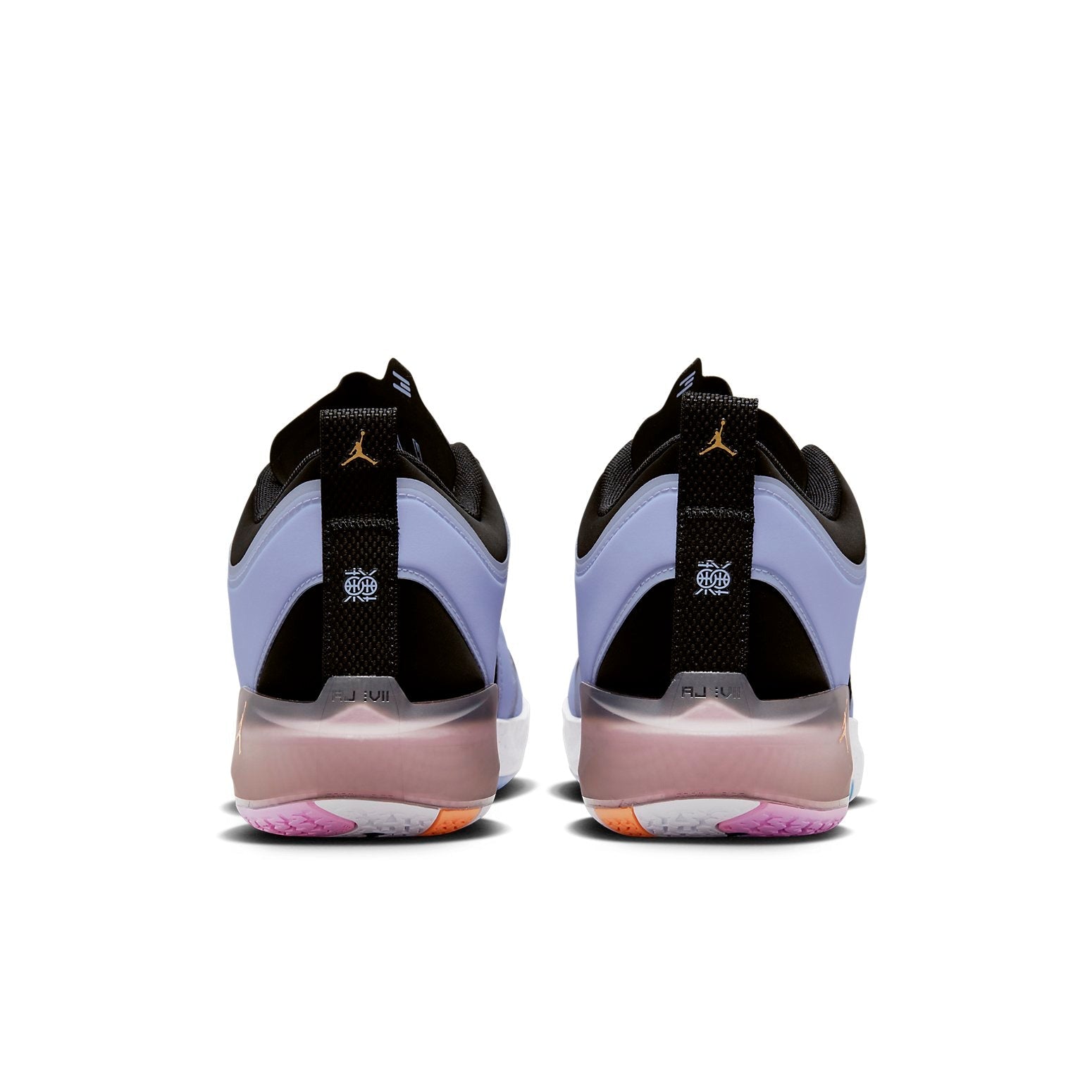 Air Jordan 37 Low GC 'Dongdan' FD8701-001