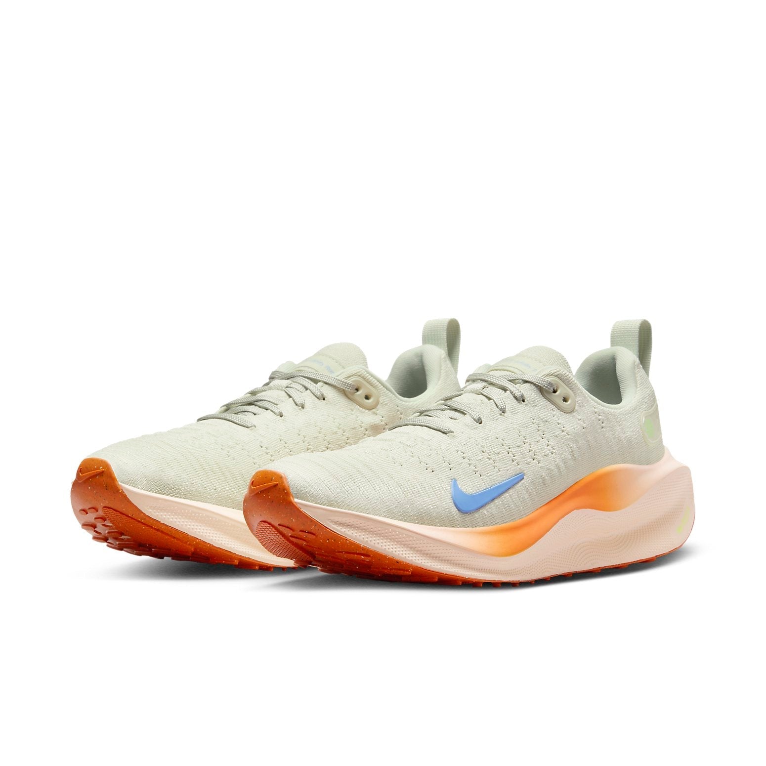 (WMNS) Nike React Infinity Run Flyknit 4 'Sea Glass Polar' DR2670-007
