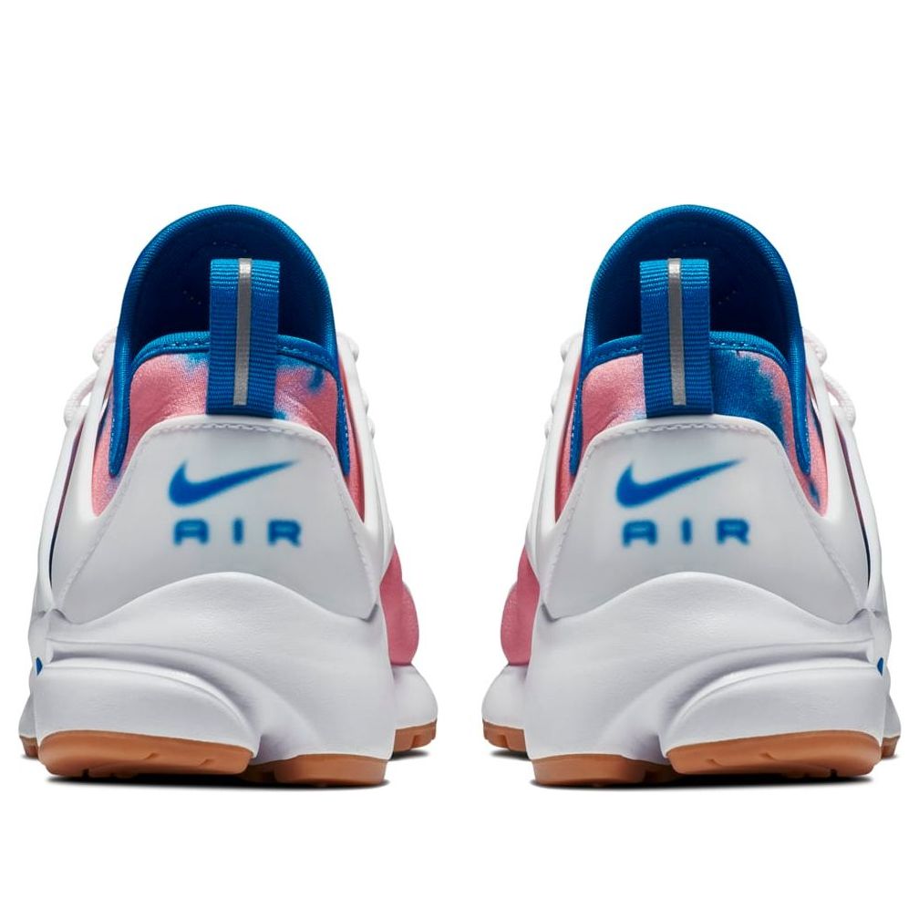(WMNS) Nike Air Presto Tie Dye 'Blue Nebula' AQ5897-100