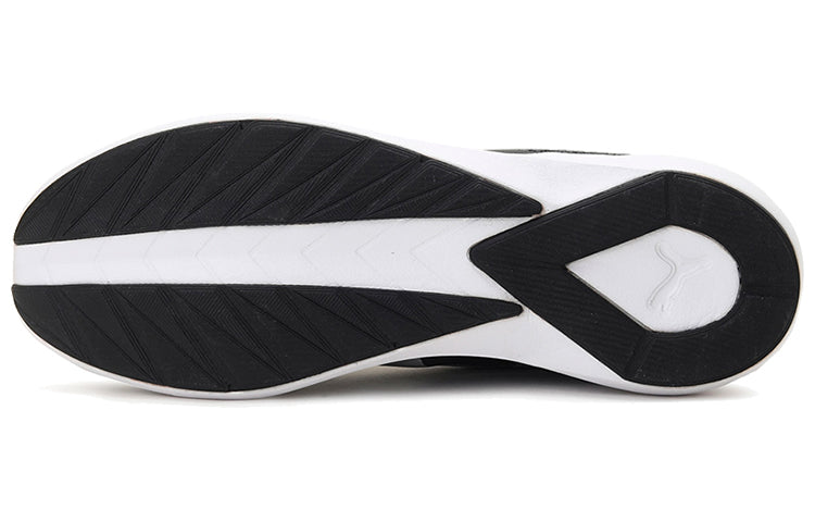 PUMA Styx Evo Idp Low Top Grey/White/Red 367770-01