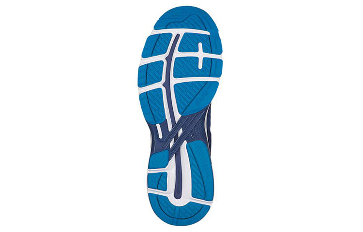 ASICS GT-2000 6 'Blue' T805N-400