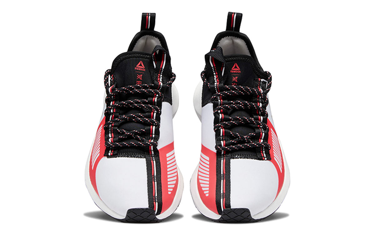 (WMNS) Reebok Sole Fury TS 'Hyper Pink' DV9335