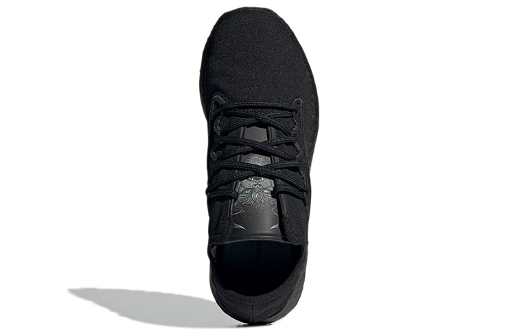 adidas Y-3 Raito Racer 'Triple Black' EH1382