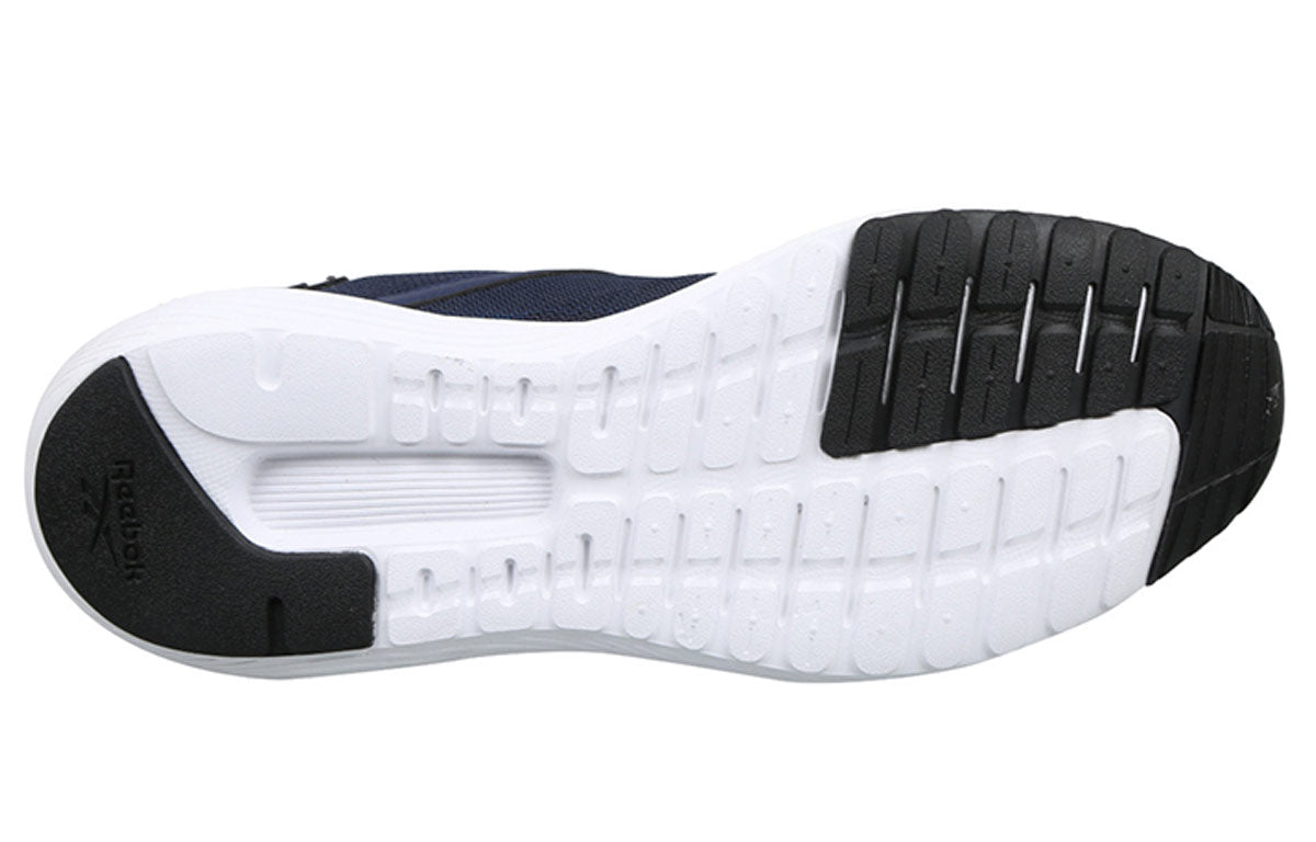Reebok Fuel Ride Shoes Black/Blue EX4213