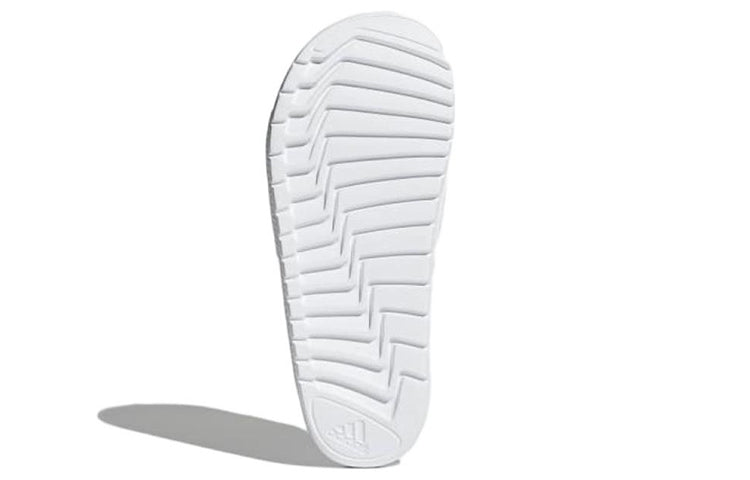 adidas Voloomix Slides 'Cloud White' CP9447