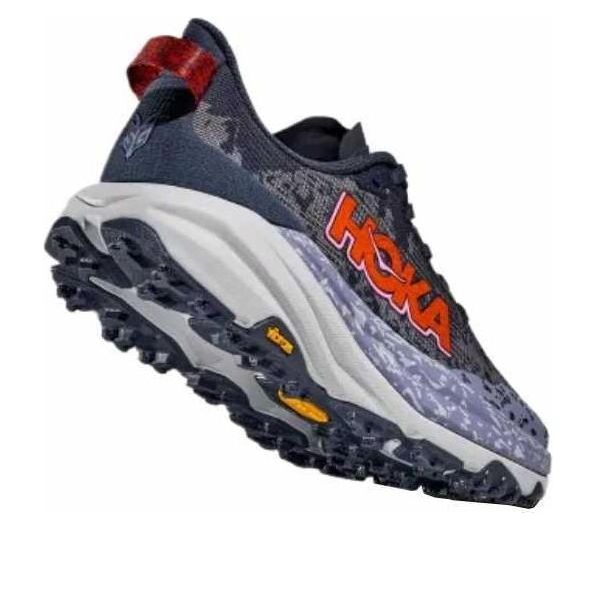 HOKA ONE ONE Speedgoat 6 'Nautical Dusk Sea Ice' 1147811-NDS
