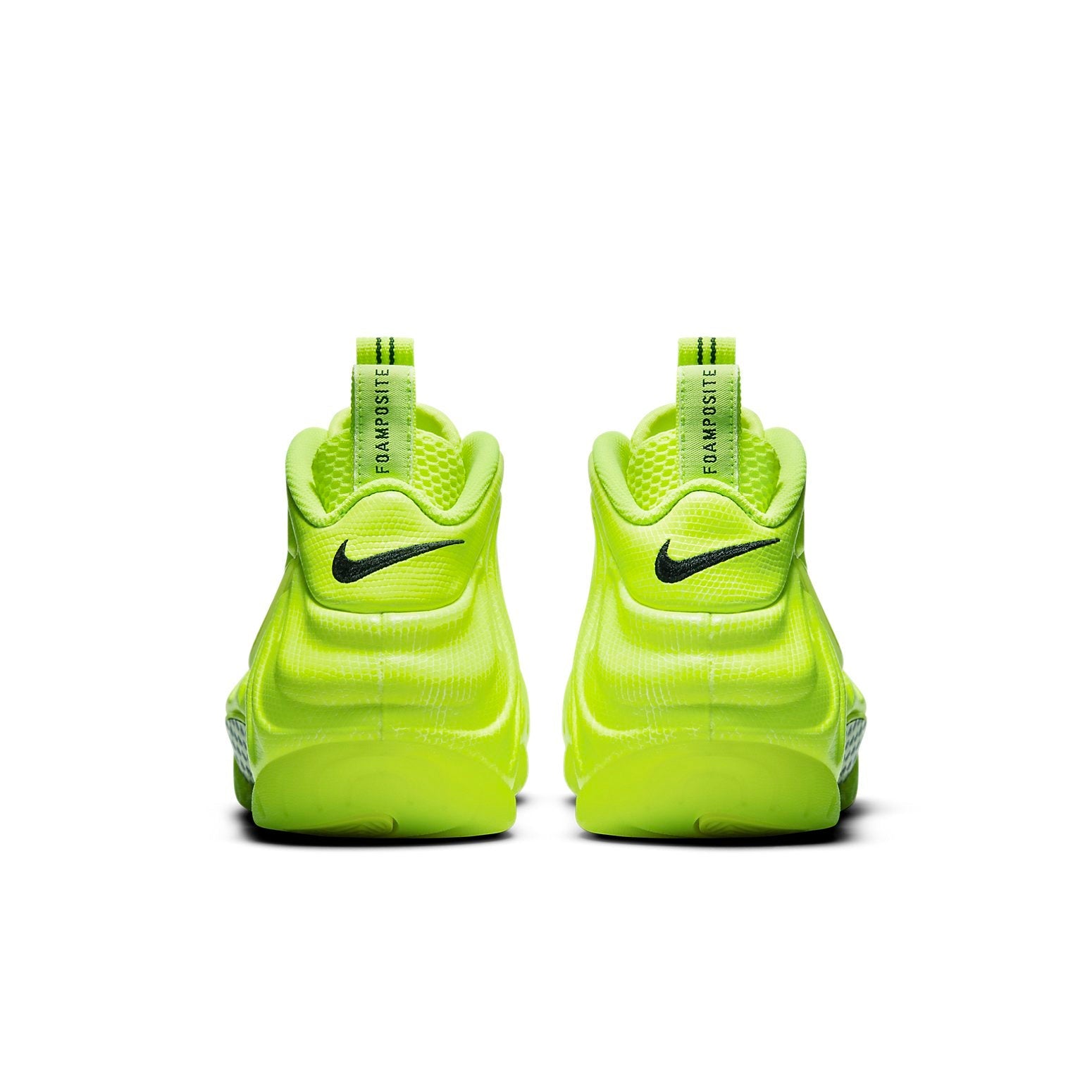 Nike Air Foamposite Pro 'Volt' 2021 624041-700