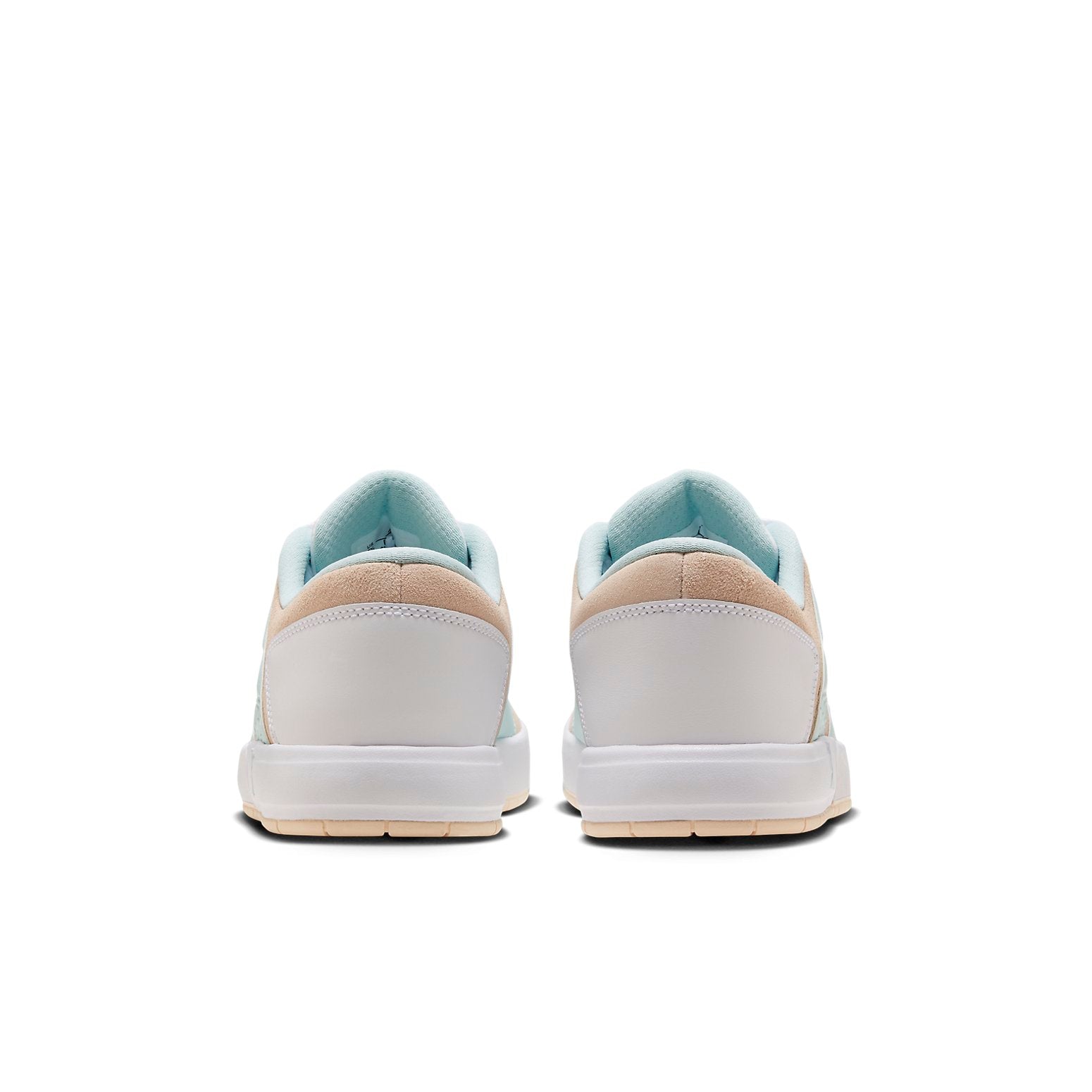 (GS) Air Jordan Nu Retro 1 Low 'Guava Ice Jade Ice' FB4412-800