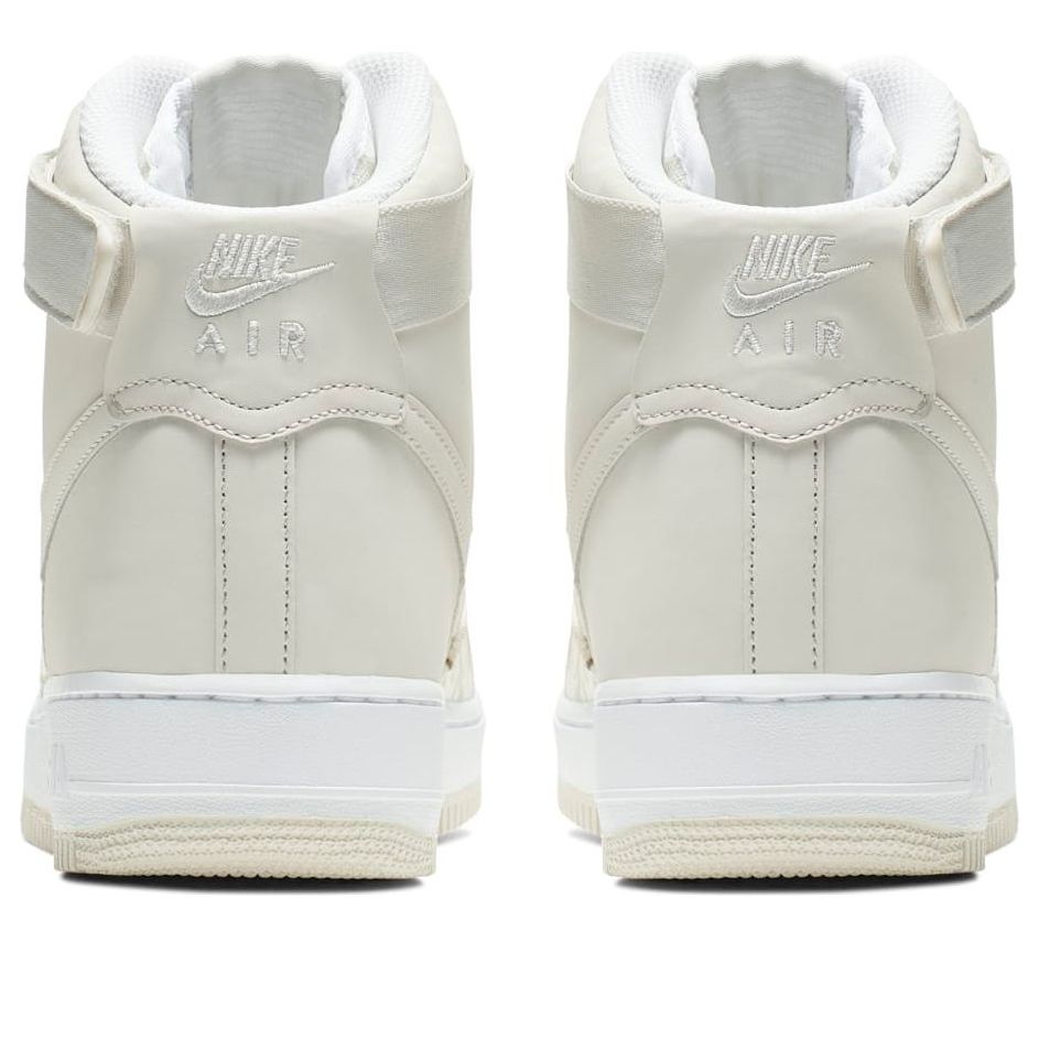 Nike x Realtree Air Force 1 High 'White Camo' AO2410-100