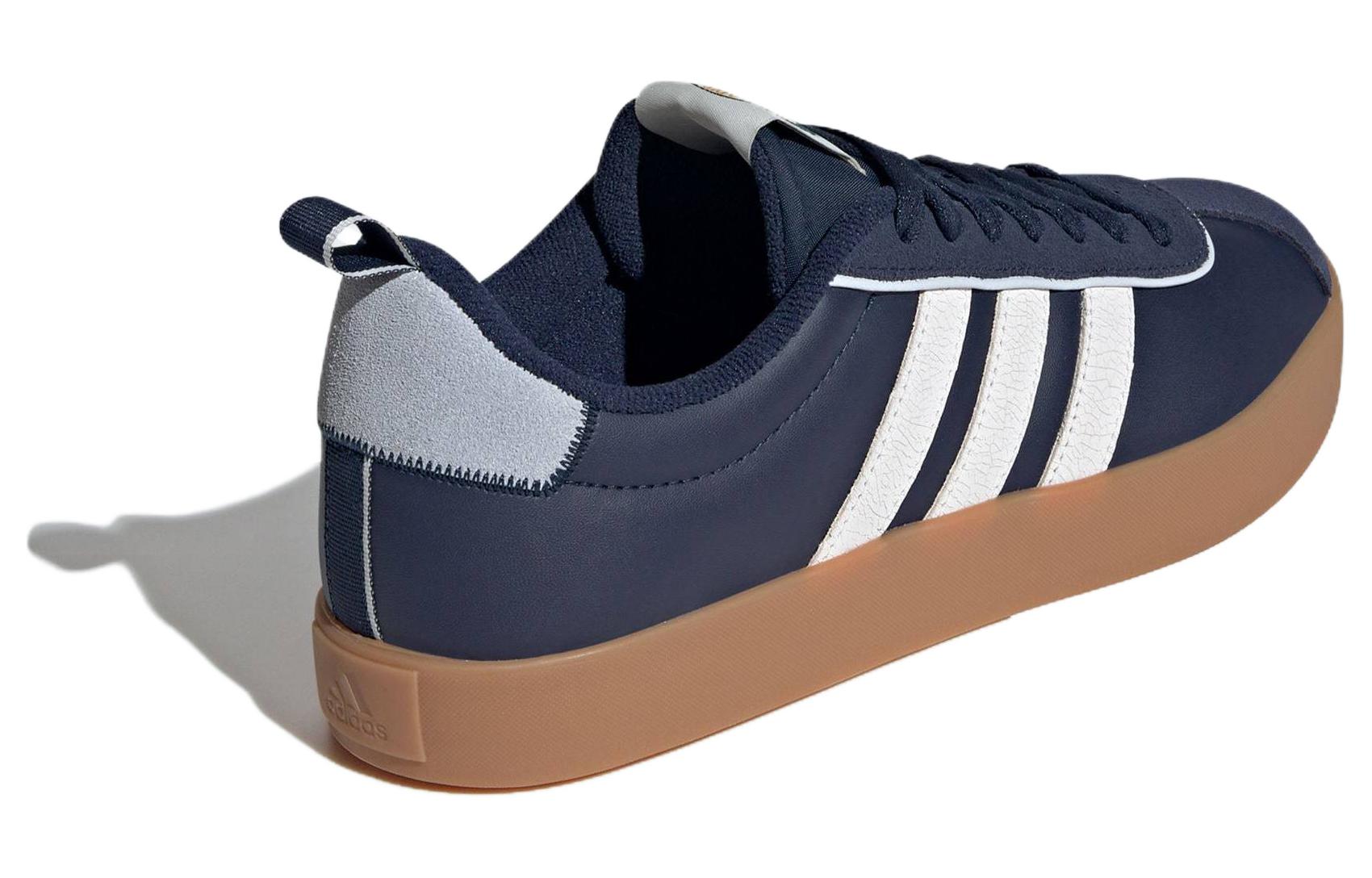 adidas VL Court 3.0 'Blue White' JI4567
