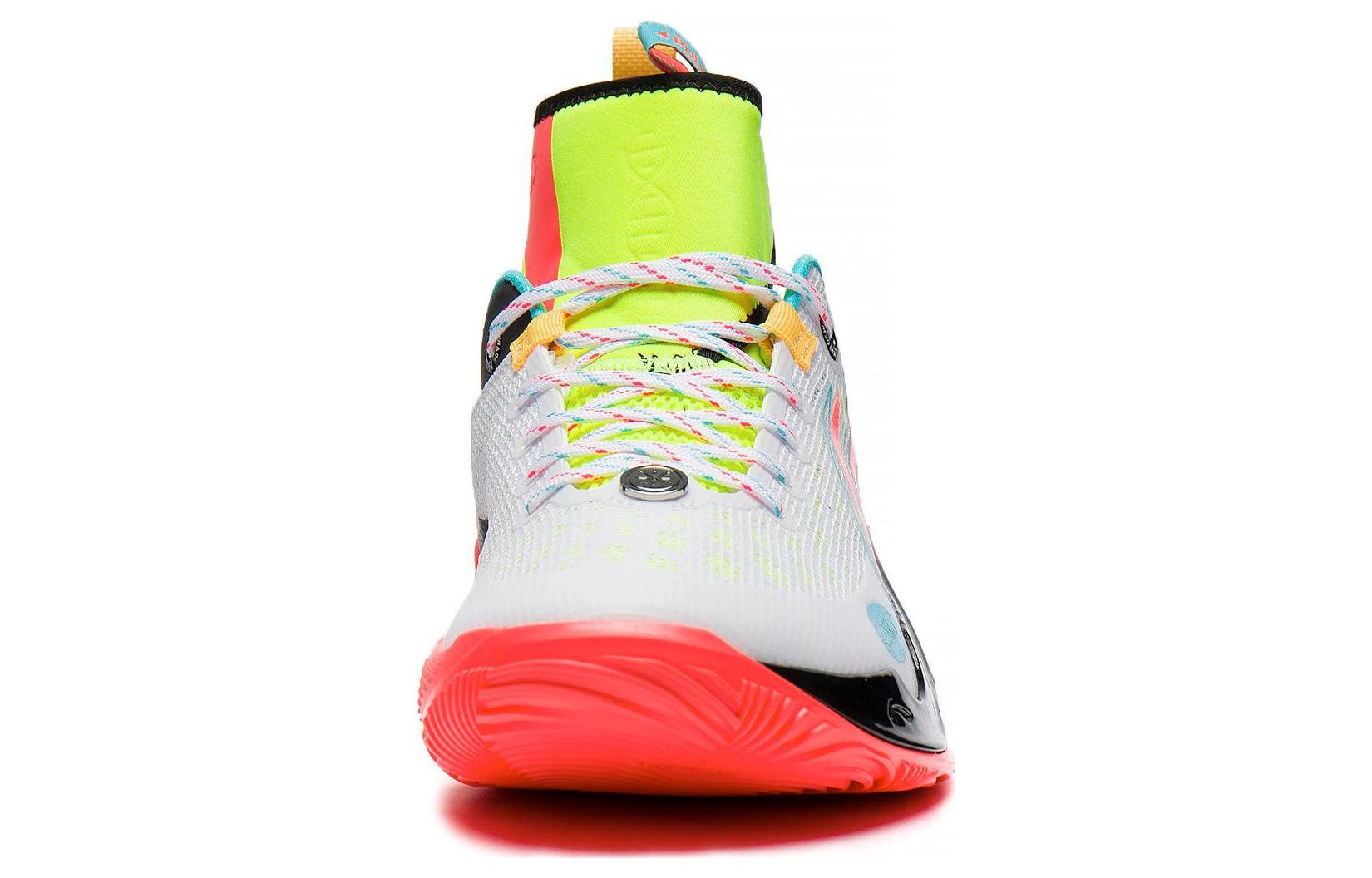 Li-Ning Wade 808 2 Ultra V2 'Energy' ABAT007-4