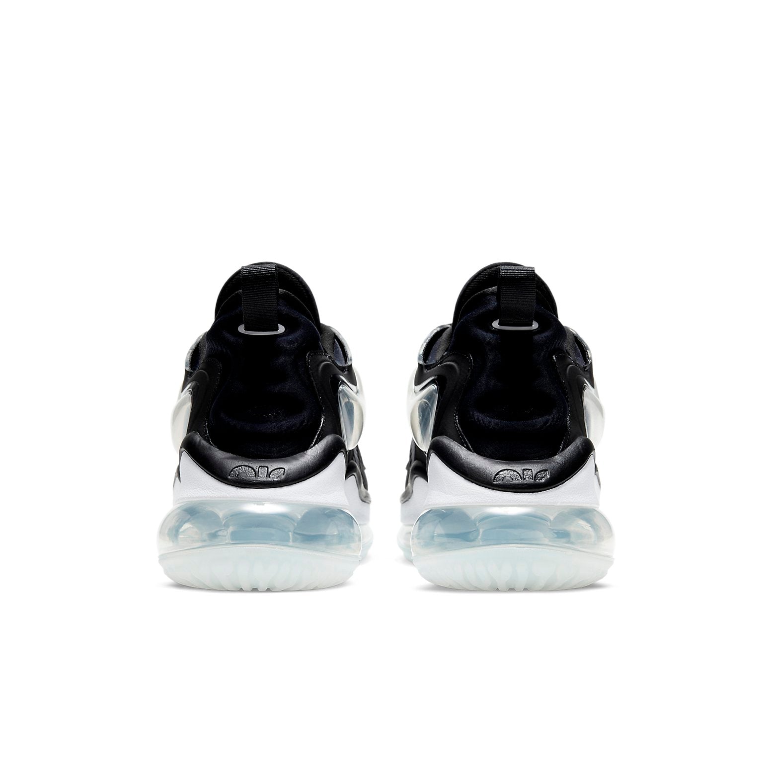 (WMNS) Nike Air Max Zephyr 'Black White' CV8817-002