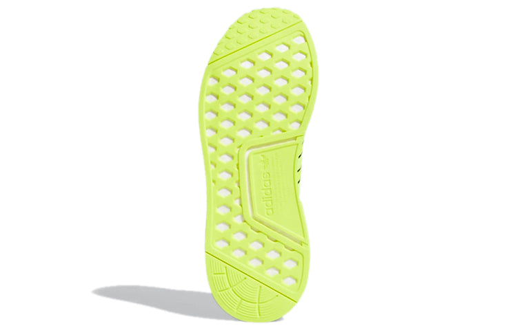 adidas NMD_R1 V2 'Solar Yellow' H02654