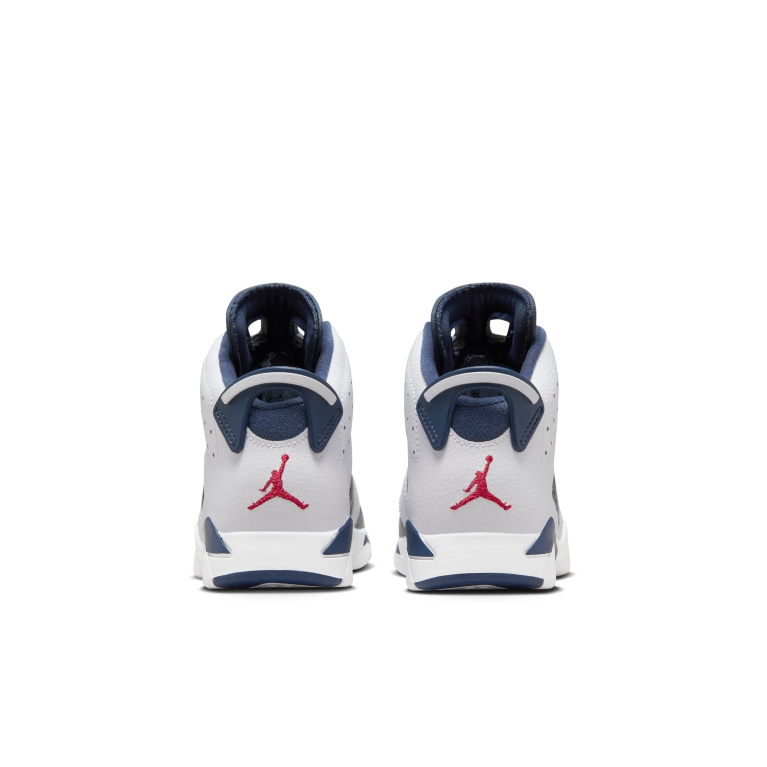 (PS) Air Jordan 6 Retro 'Olympic' DV3605-164