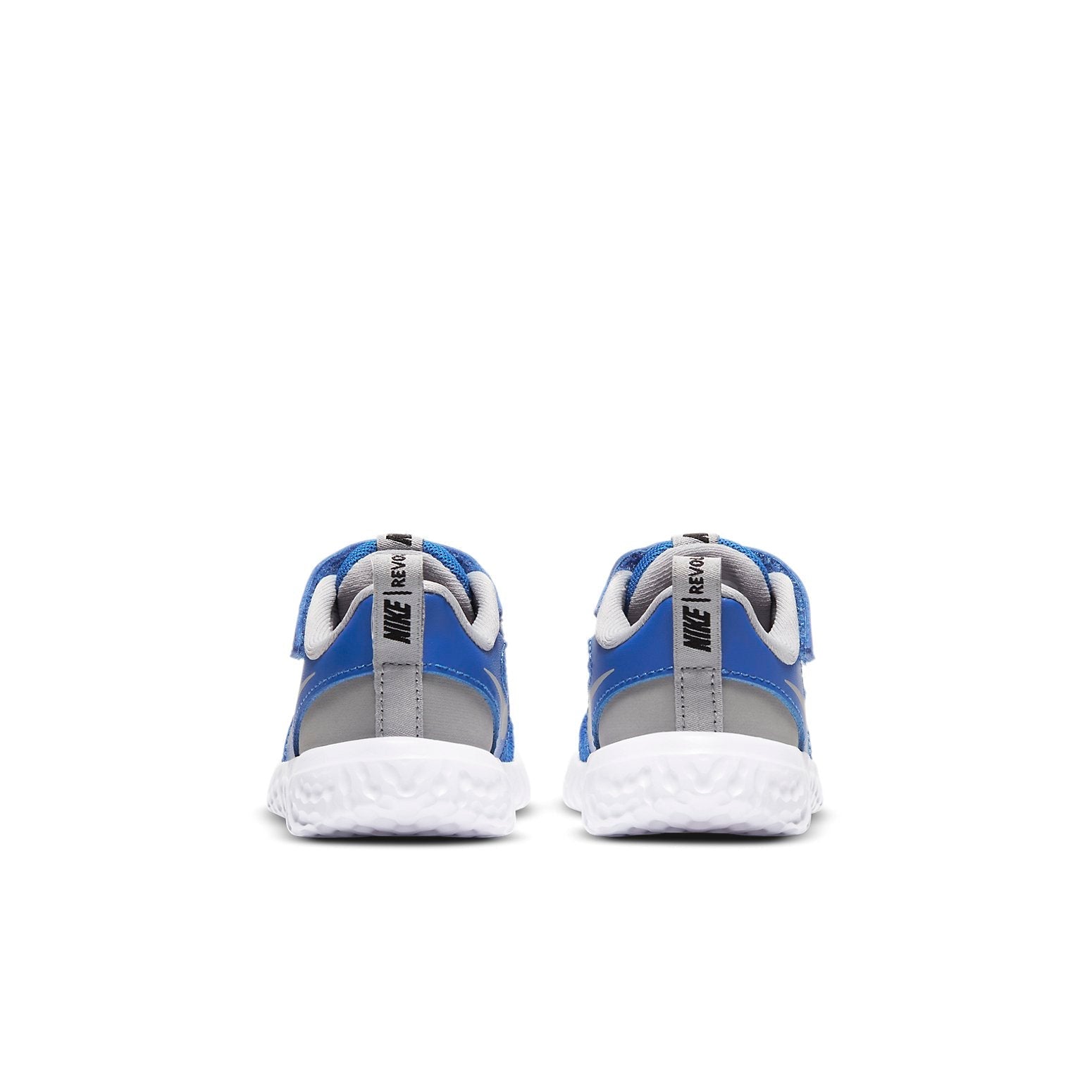 (TD) Nike Revolution 5 Blue/Grey BQ5673-403