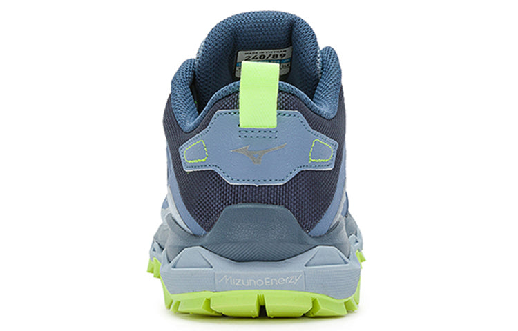 Mizuno Wave Mujin 8 J1GJ217001
