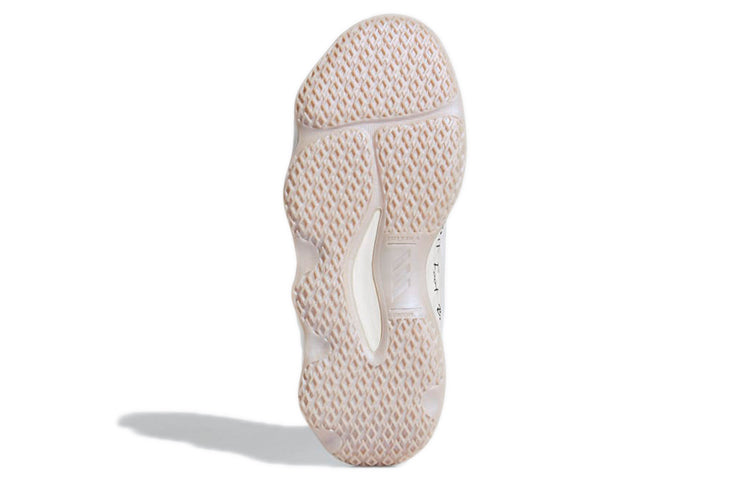 (WMNS) adidas Candace Parker x Exhibit A 'Cloud White' GW3837