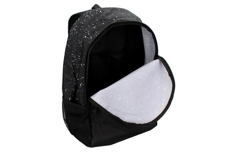 PUMA Alpha Backpack 'Black White' 074433-01