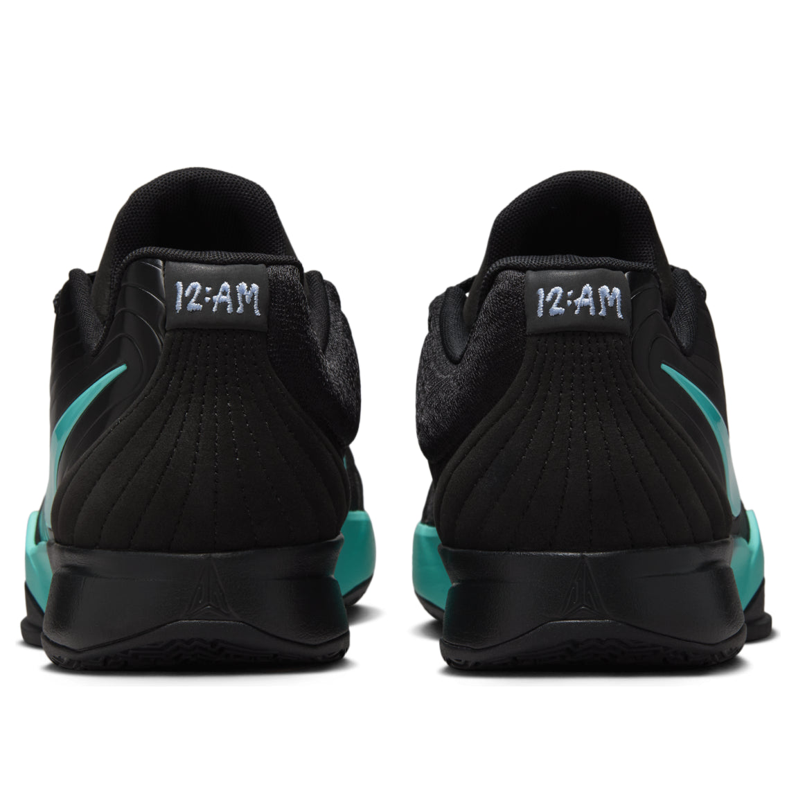 Nike Ja 2 EP 'Black Bleached Turquoise' FD7327-003