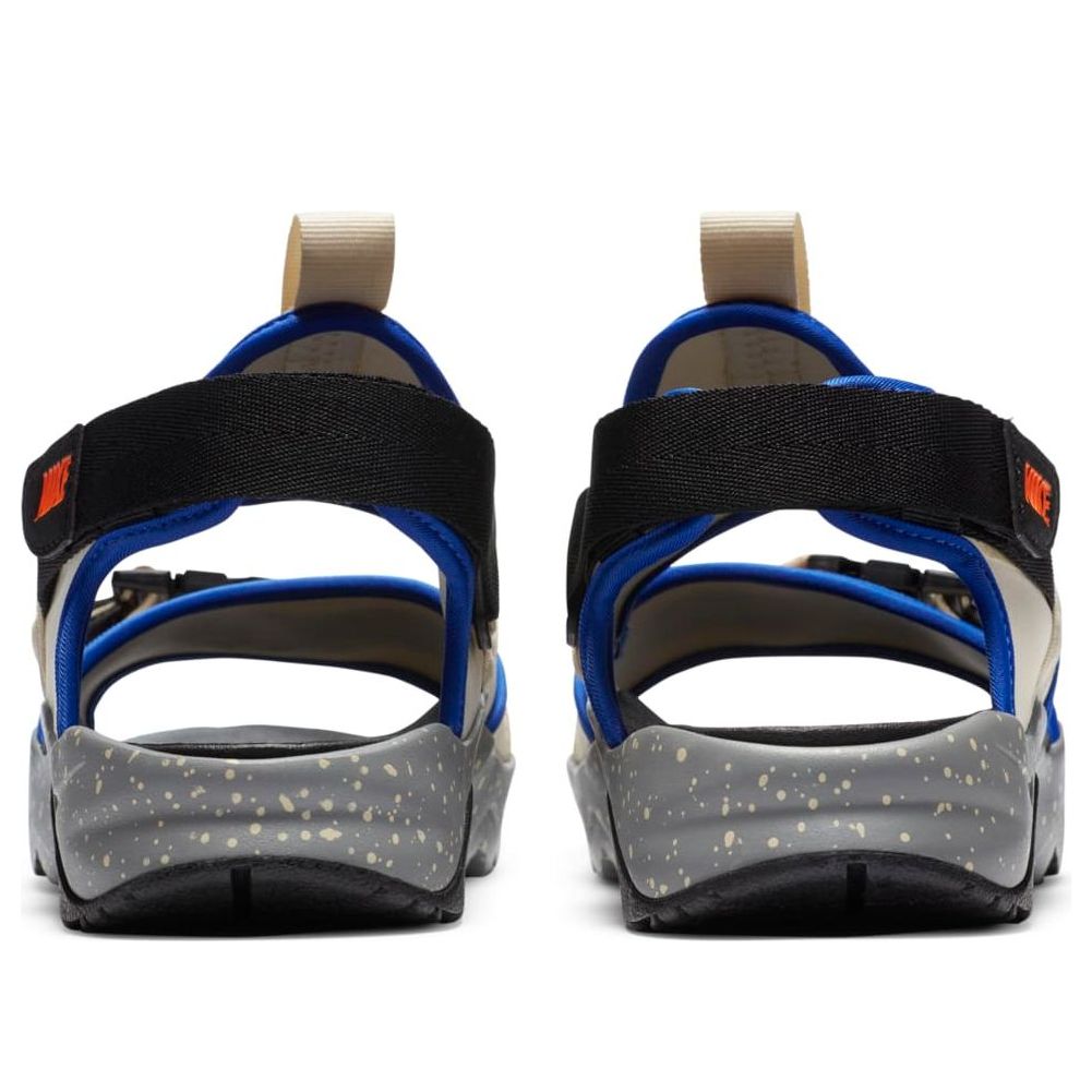 Nike Canyon Sandal 'Fossil Hyper Royal' CW9704-202