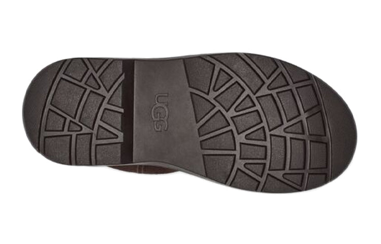 (PS) UGG Bolden Boot 'Stout Suede' 1120948K-STSD