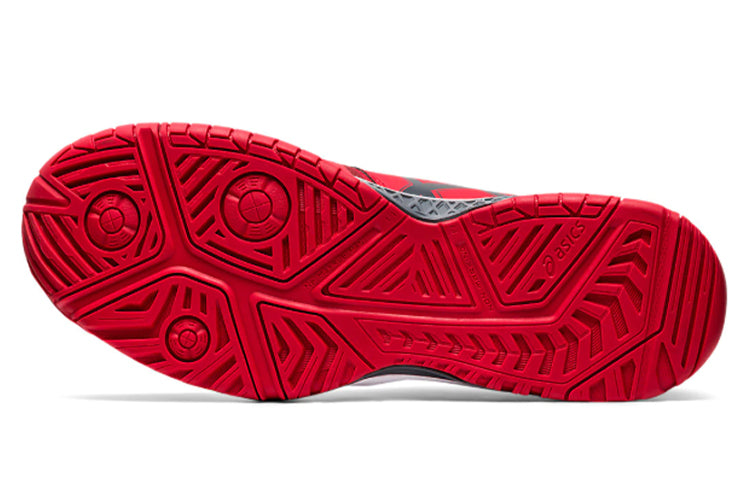 ASICS Gel Challenger 12 'Classic Red' 1041A045-603
