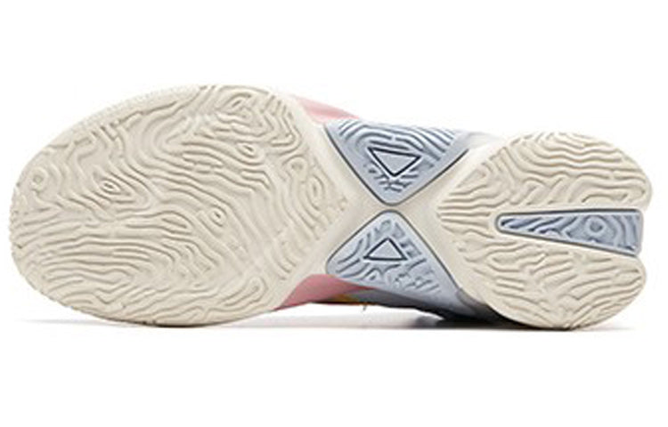 ANTA Alien 2 'Blue Pink White' 112011618-8