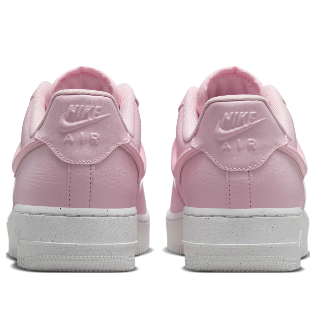 (WMNS) Nike Air Force 1 Low '07 Next Nature 'Pink Foam White' HF2014-600