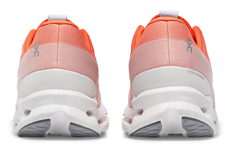 On Running Cloudsurfer 'Flame White' 3MD10421204