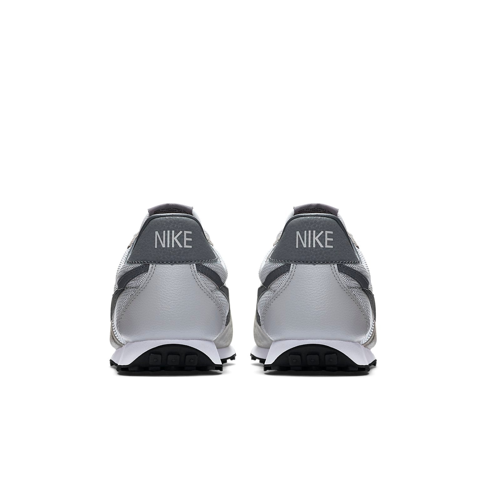 (WMNS) Nike Pre Montreal Low-Top Grey 555258-013