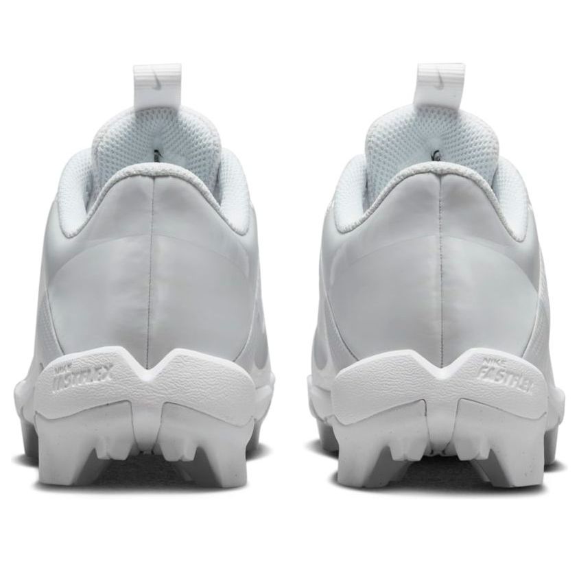 (GS) Nike Vapor Edge Shark 2 'White Metallic Silver' DH5089-100