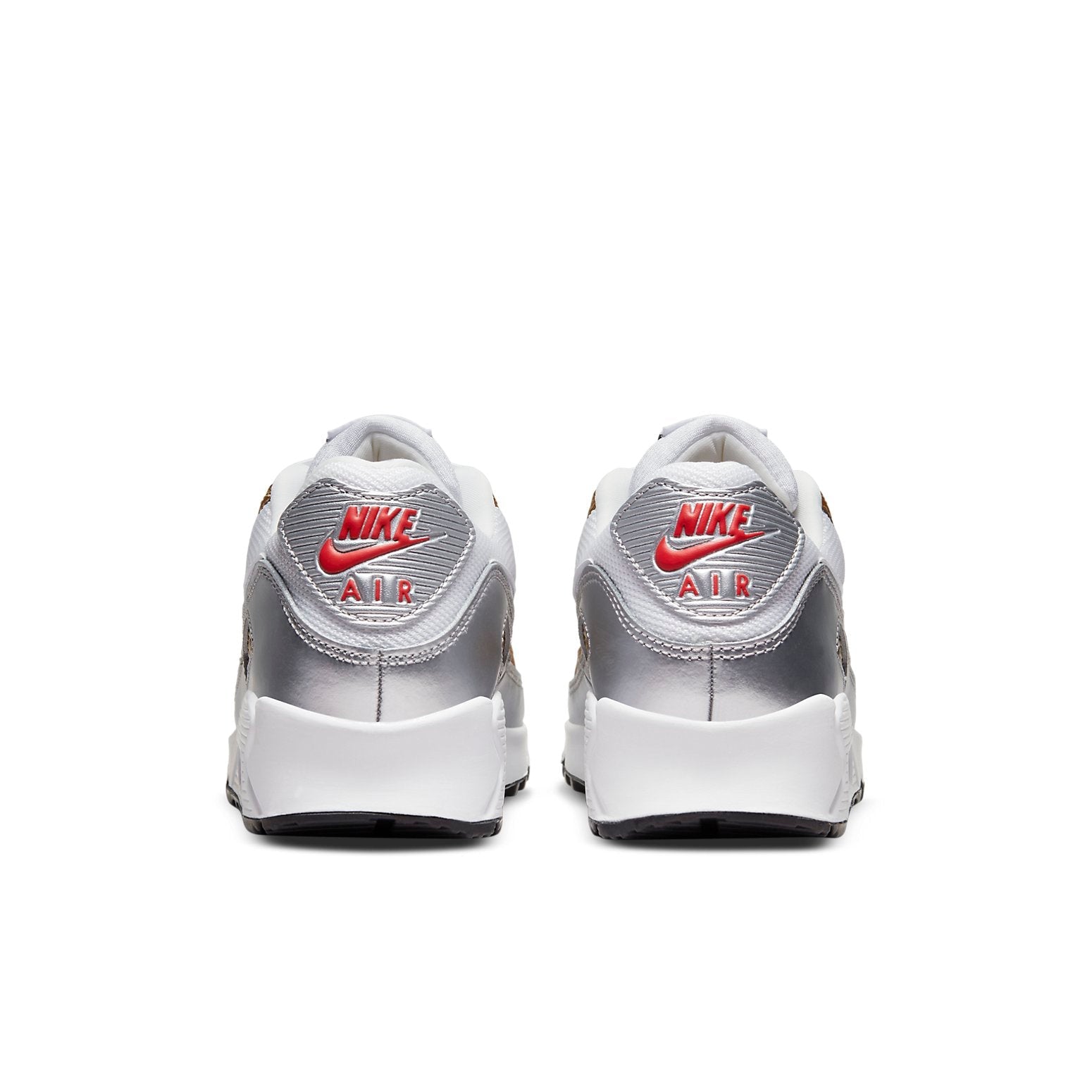 (WMNS) Nike Air Max 90 SE 'Metallic' DJ6208-100