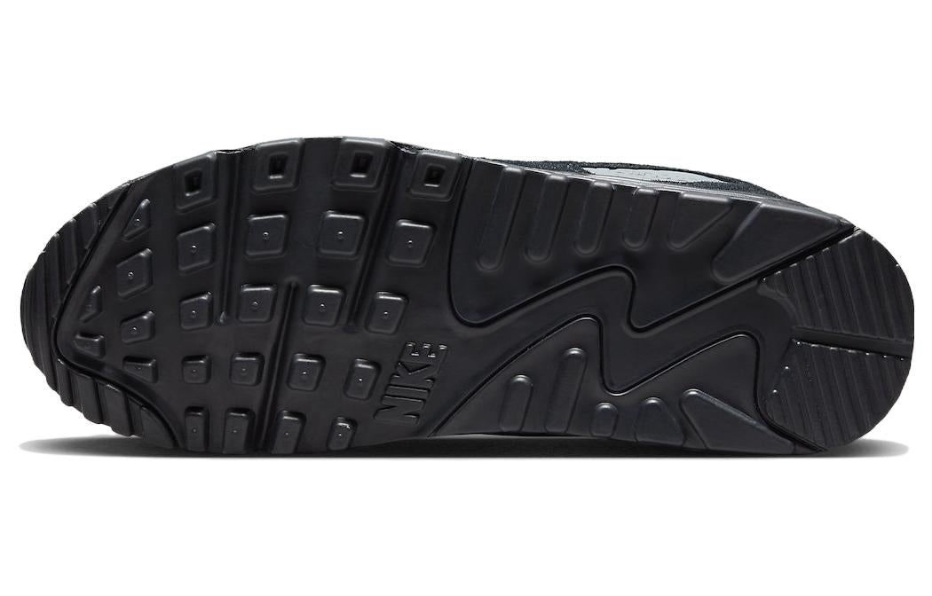 Nike Air Max 90 'Black Volt' FQ2377-001