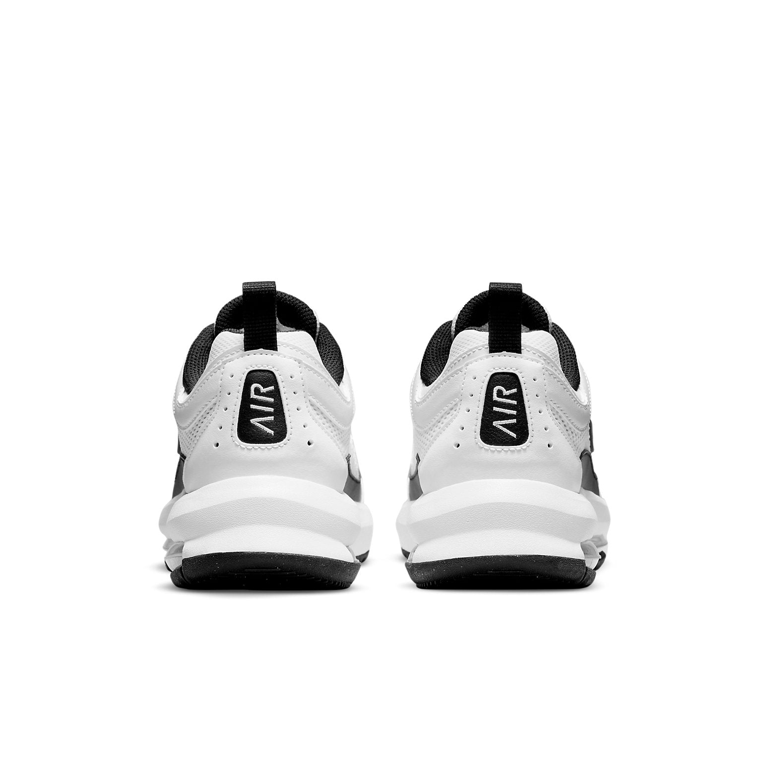 (WMNS) Nike Air Max AP 'White Black' CU4870-100