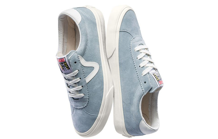 Vans Epoch Sport LX 'Slate' VN0A3MUIMZ7