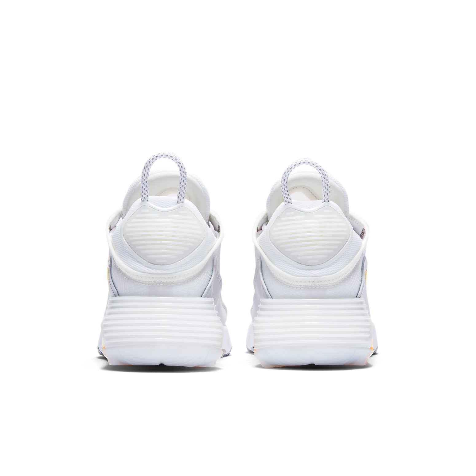 Nike Air Max 2090 'White Laser Orange' DA1502-100