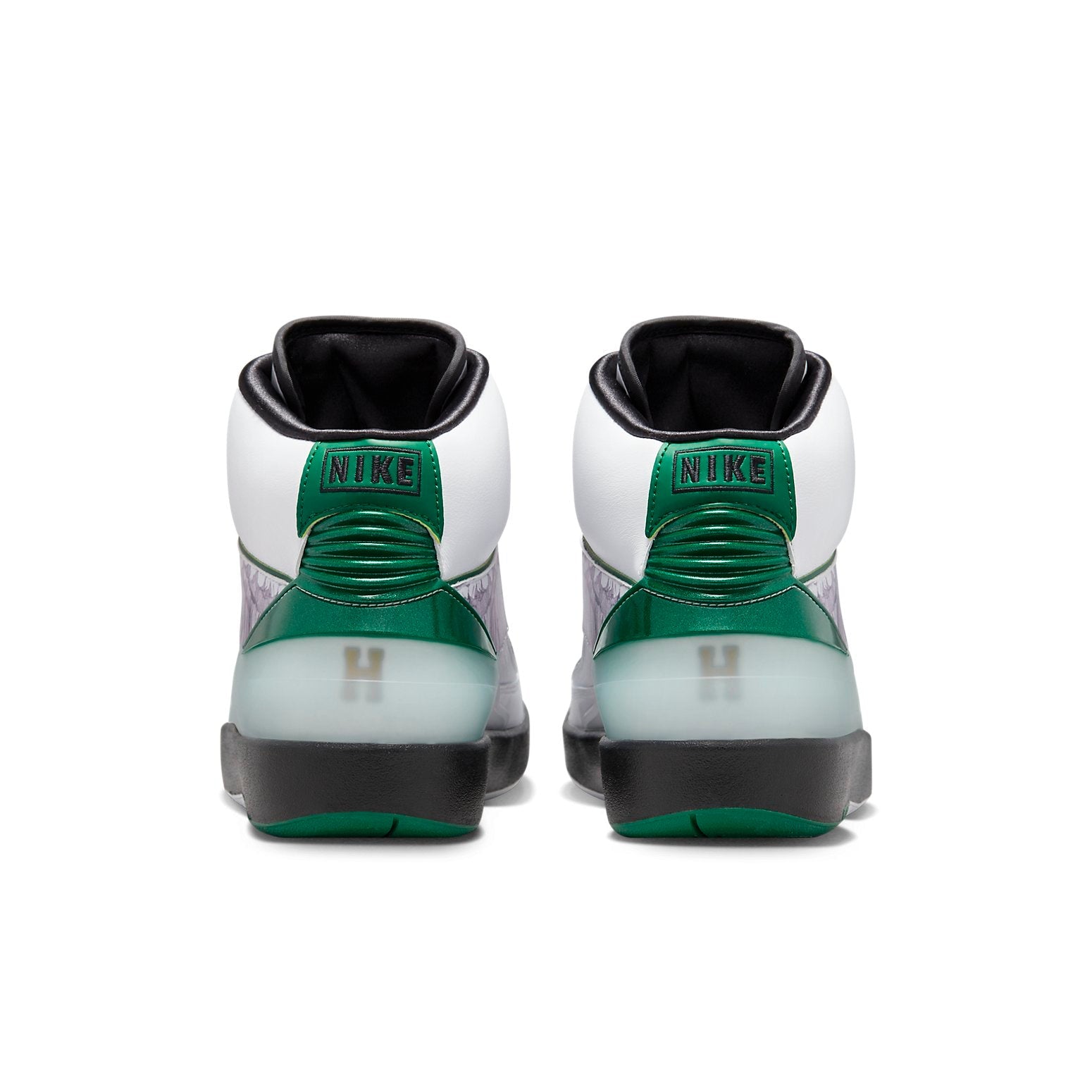 Air Jordan 2 Retro 'Wings' DZ7391-103