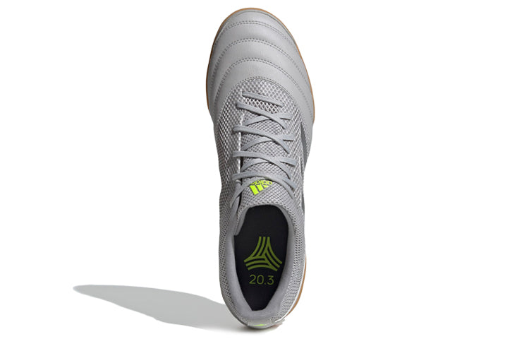 adidas Copa 20.3 Sala 'Grey Silver' EF8335