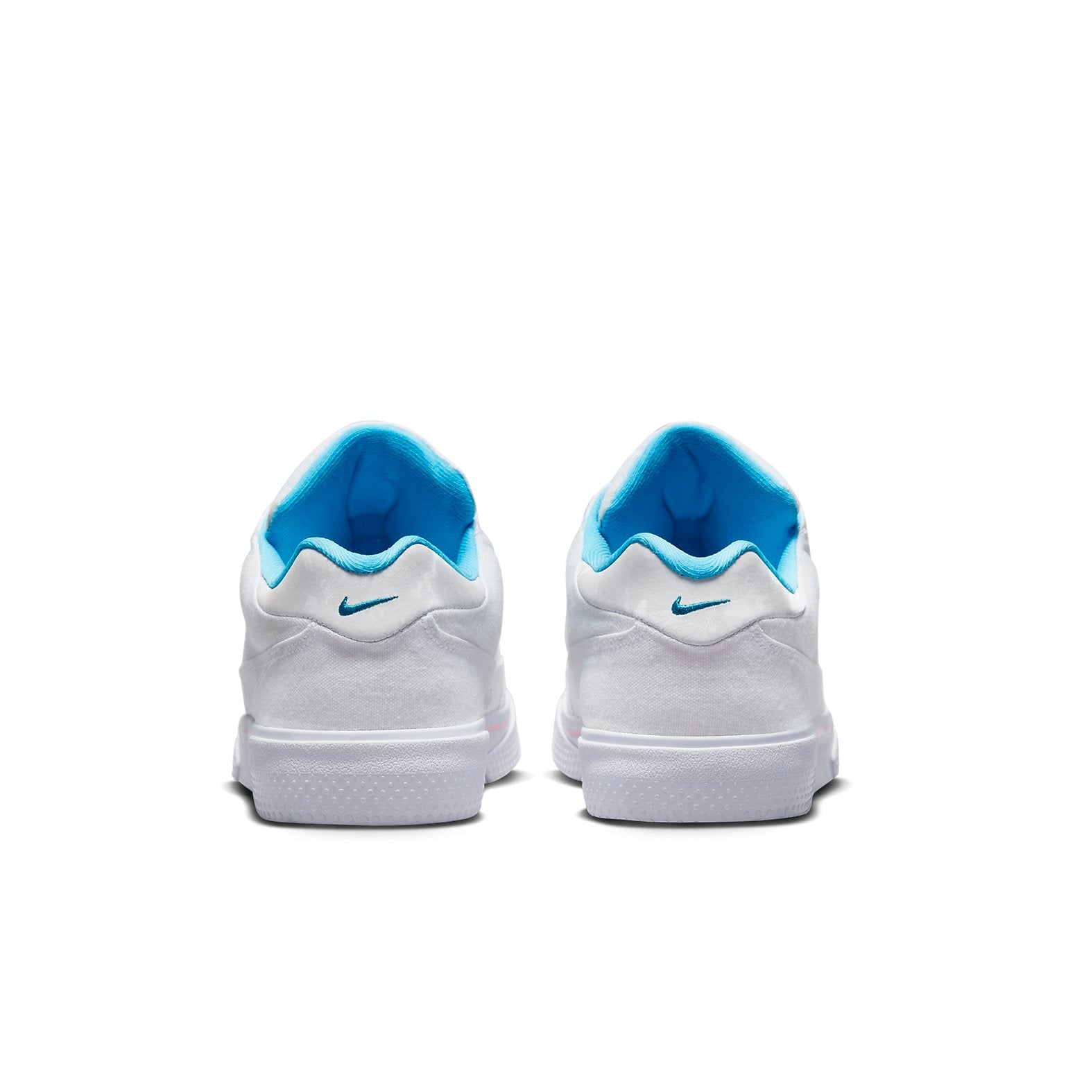 (WMNS) Nike GTS 97 'White Medium Soft Pink' DZ5198-100