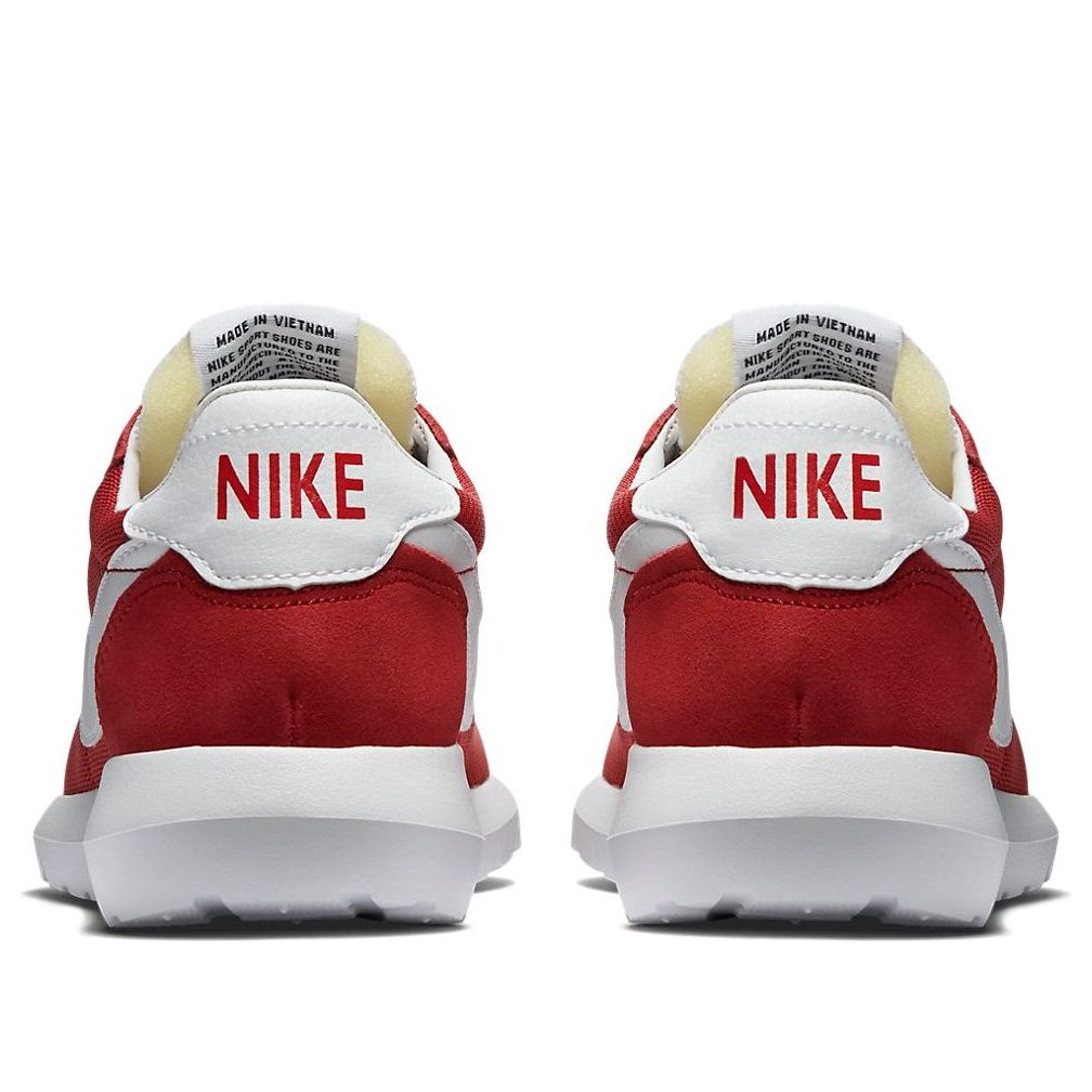 (WMNS) Nike Roshe LD-1000 QS 'Red White' 810382-601