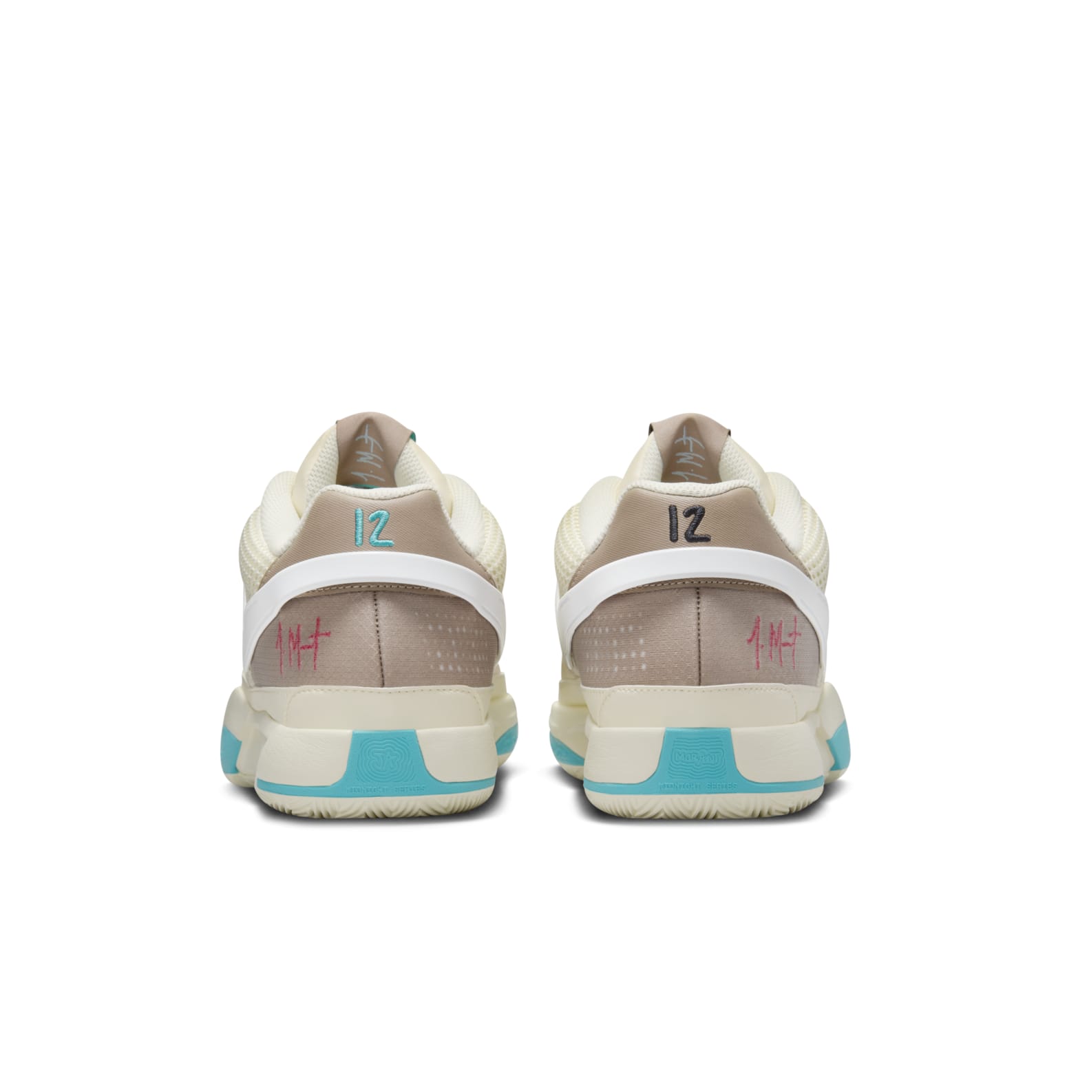 Nike JA 1 'Seasonal' DR8785-102