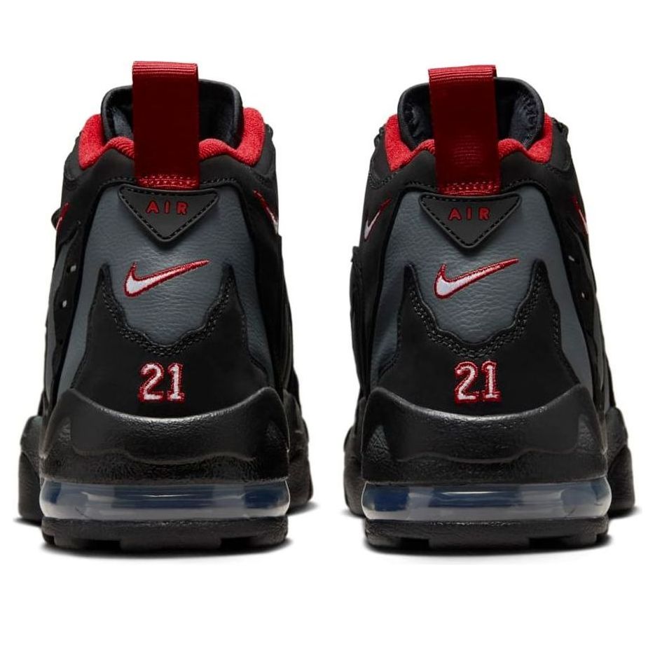 Nike Air Diamond Turf Max '96 'Falcons' HQ3620-010