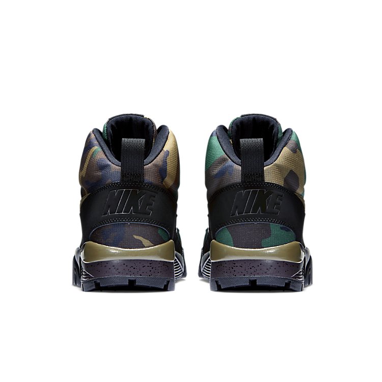 Nike Air Trainer SC Sneakerboot 684713-003