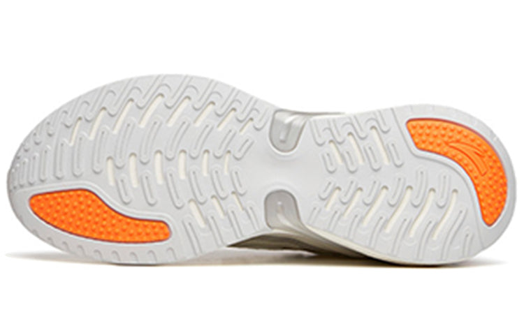ANTA C37 2.0 'White Silver Orange' 112135530R-1