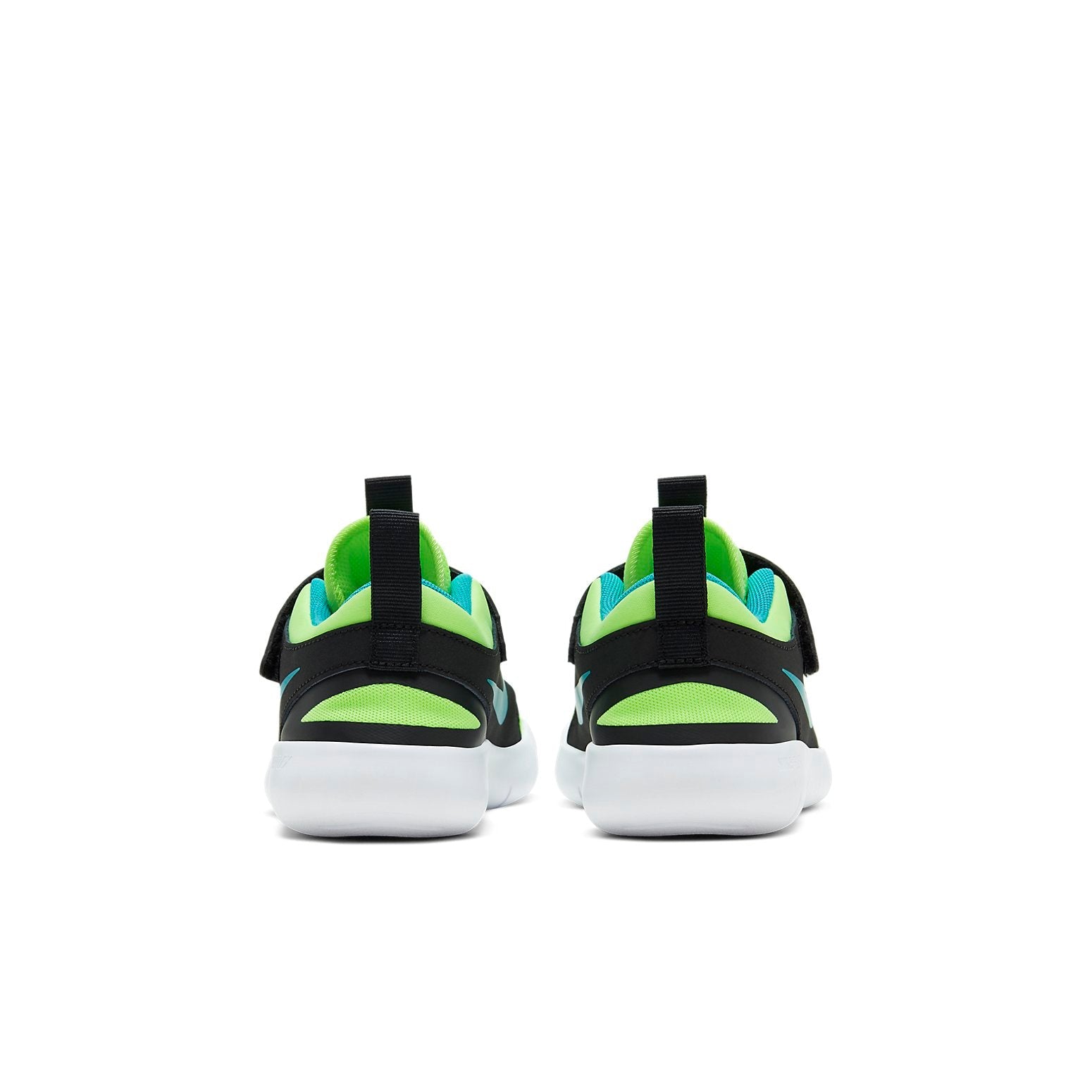 (PS) Nike Flex Contact 4 'Ghost Green' CJ2072-300